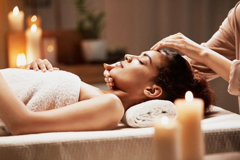 GM Beauty Spa